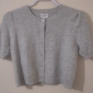 Song Of Style By Aimee Song Cardigan